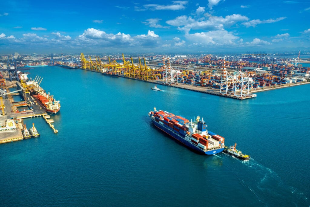 MIS Marine and Marine Assurance 2.0 implementation