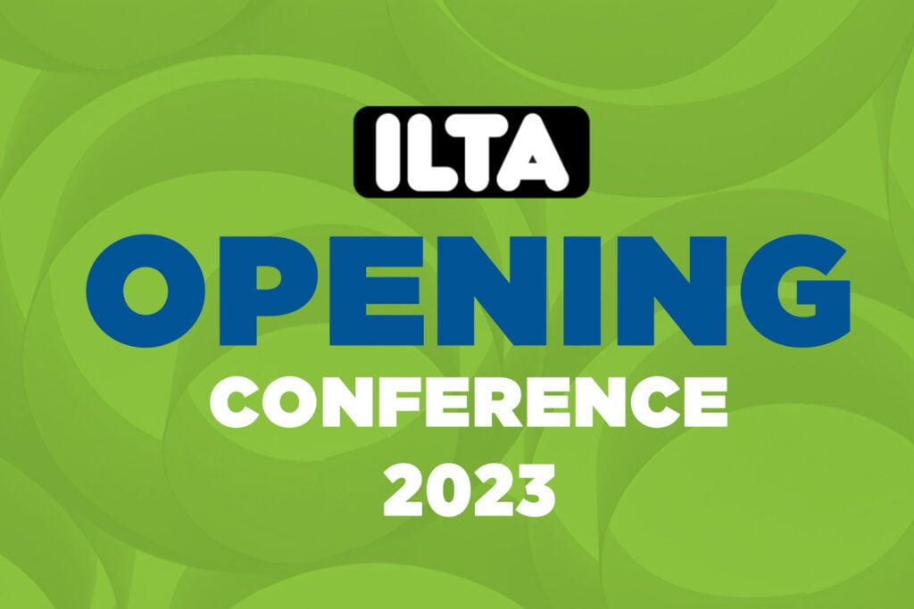 Inspenet welcomes you to the ILTA Annual Conference 2023