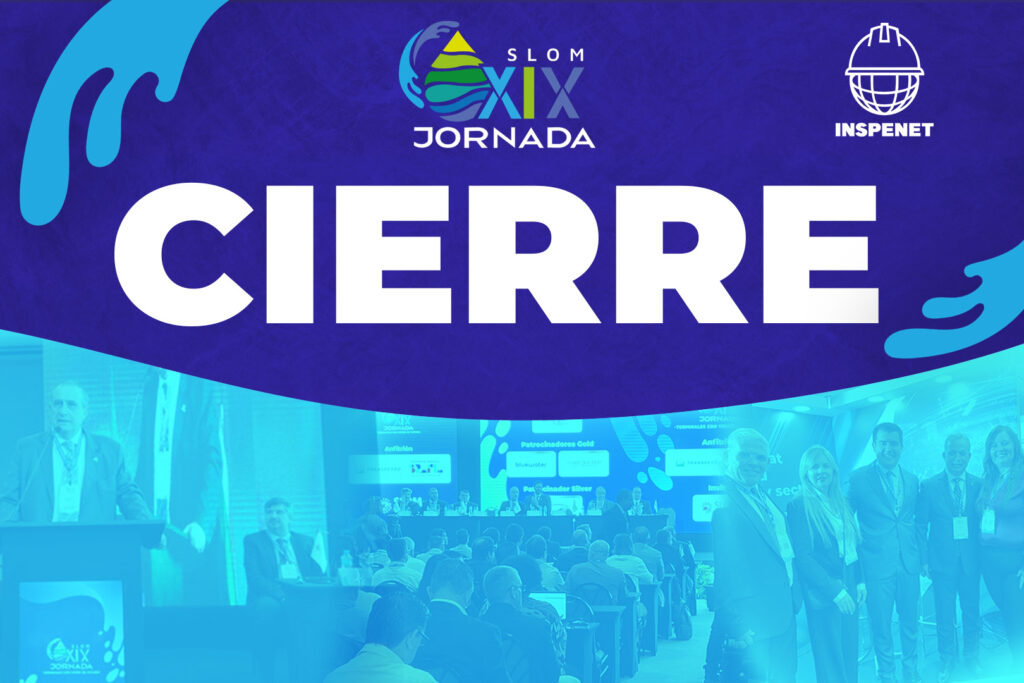 Cierre del SLOM 2023