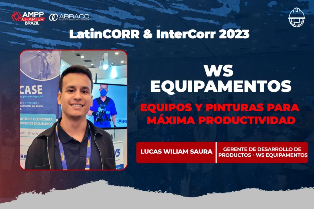 Lucas Wiliam Saura, Product Development Manager