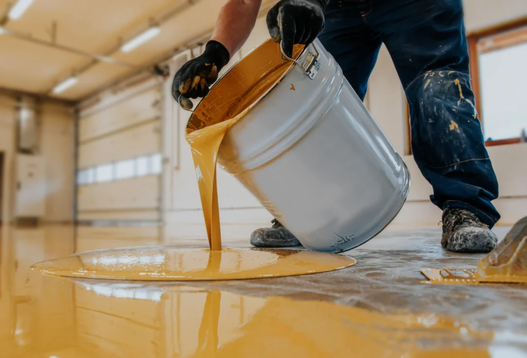 Hempel and coatings industry in Latin America