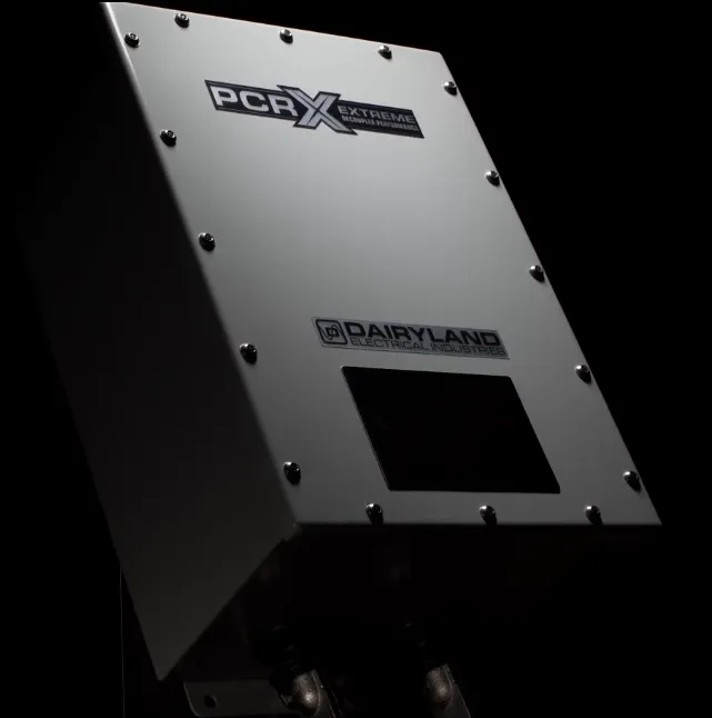 PCRX Extreme by Dairyland for cathodic protection