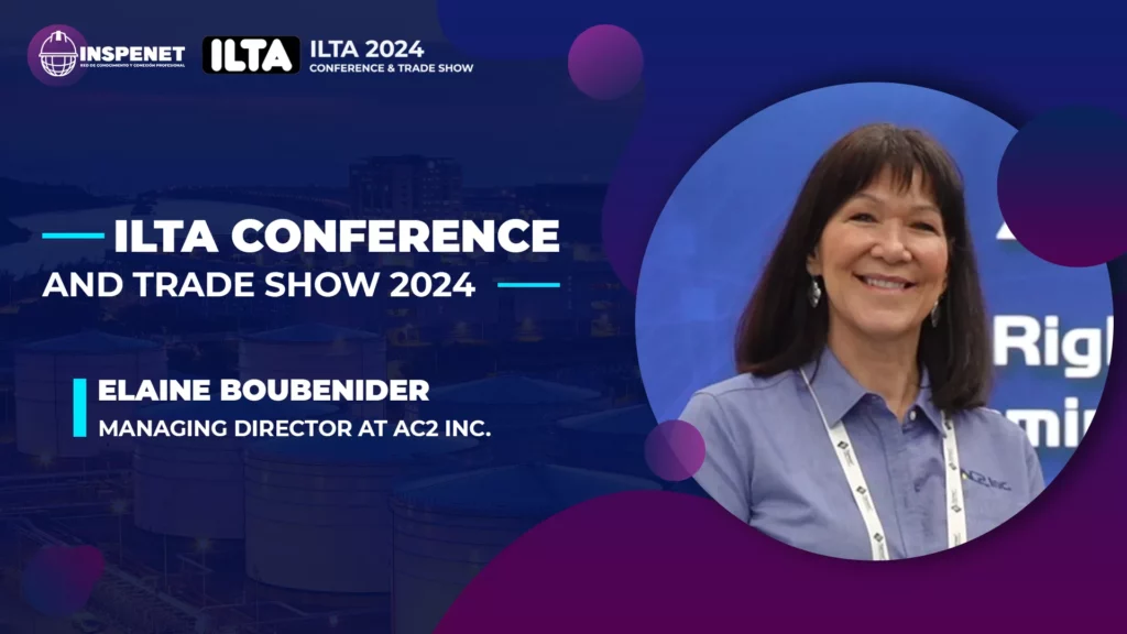 Elaine Boubenider Socia Directora de AC2