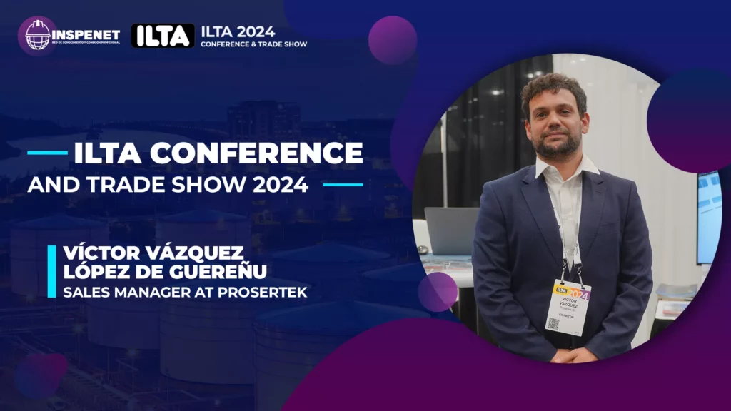 Víctor Vázquez, Director Comercial de Prosertek