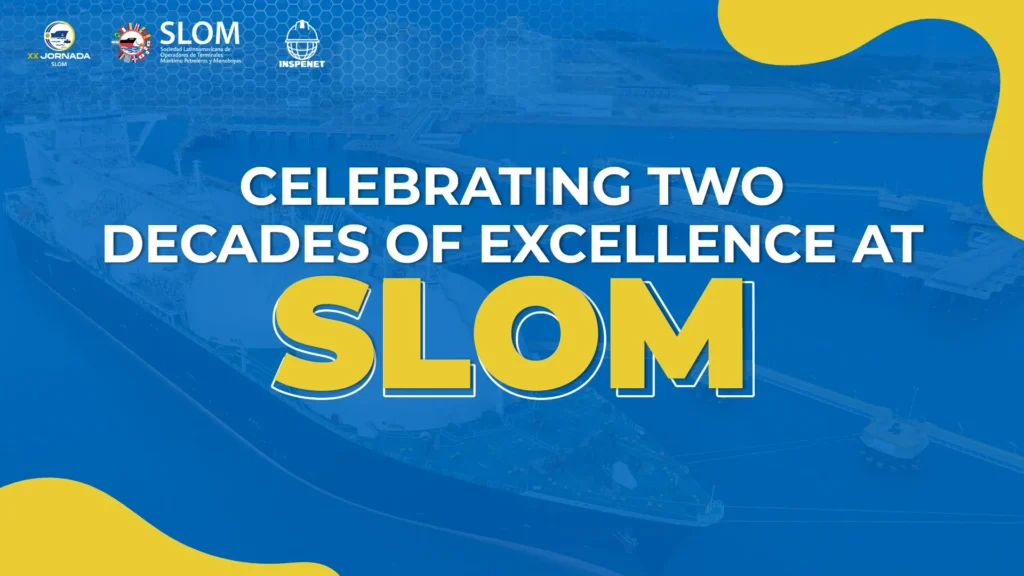 SLOM 20th Anniversary