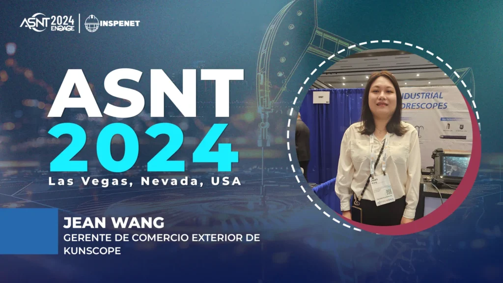 Kunscope en ASNT 2024