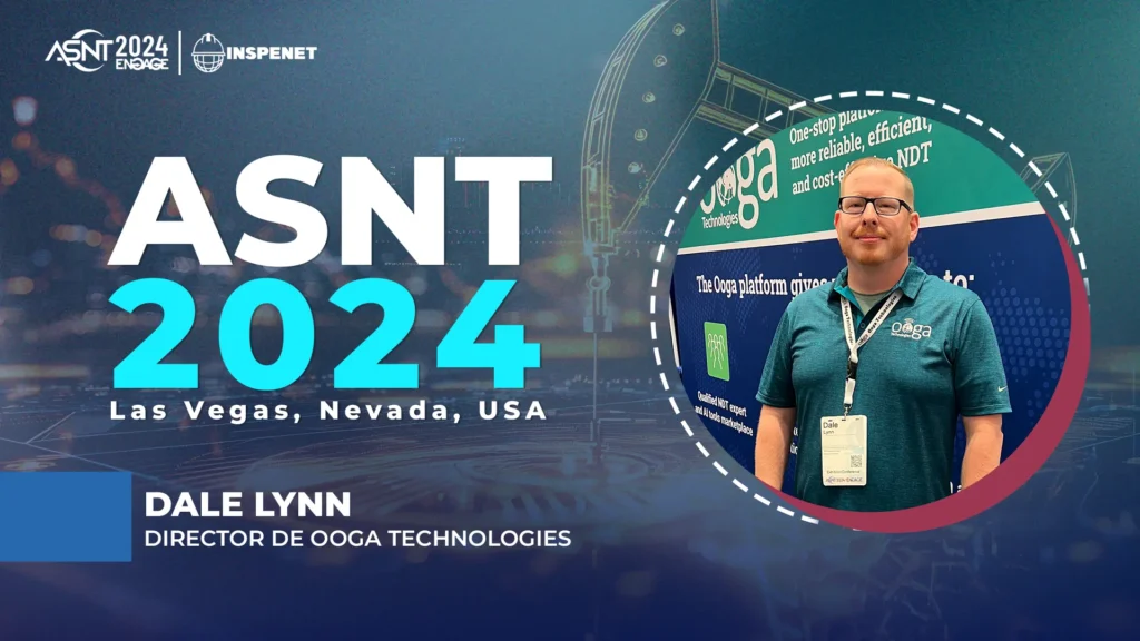 Ooga Technologies en ASNT 2024