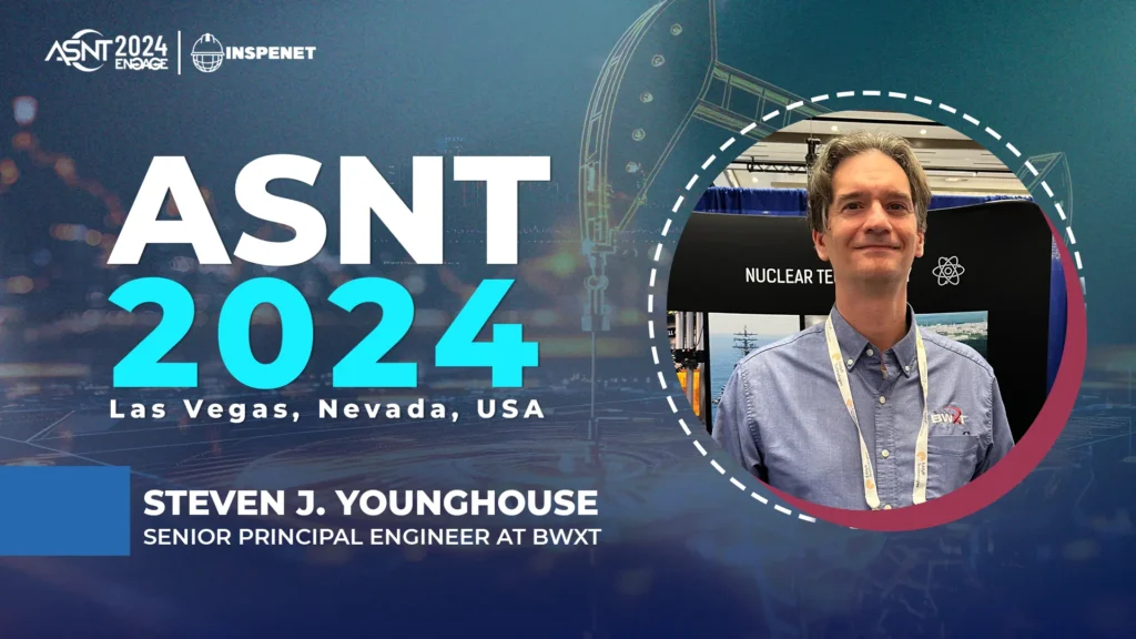 BXWT at ASNT 2024