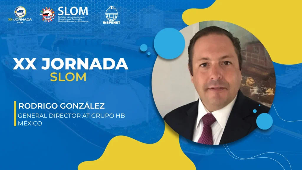 GRUPO HB EN SLOM 2024
