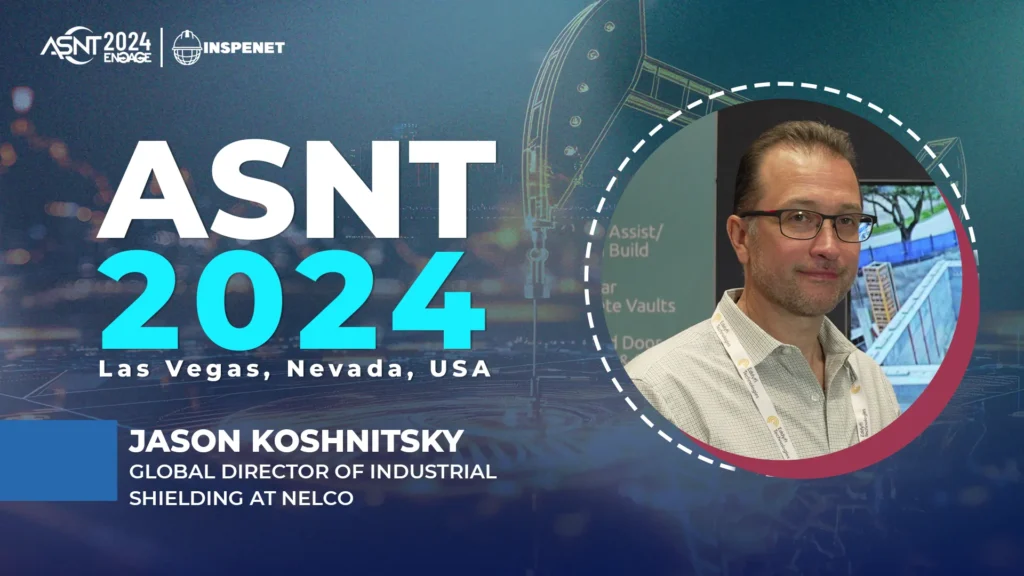 NELCO at ASNT 2024
