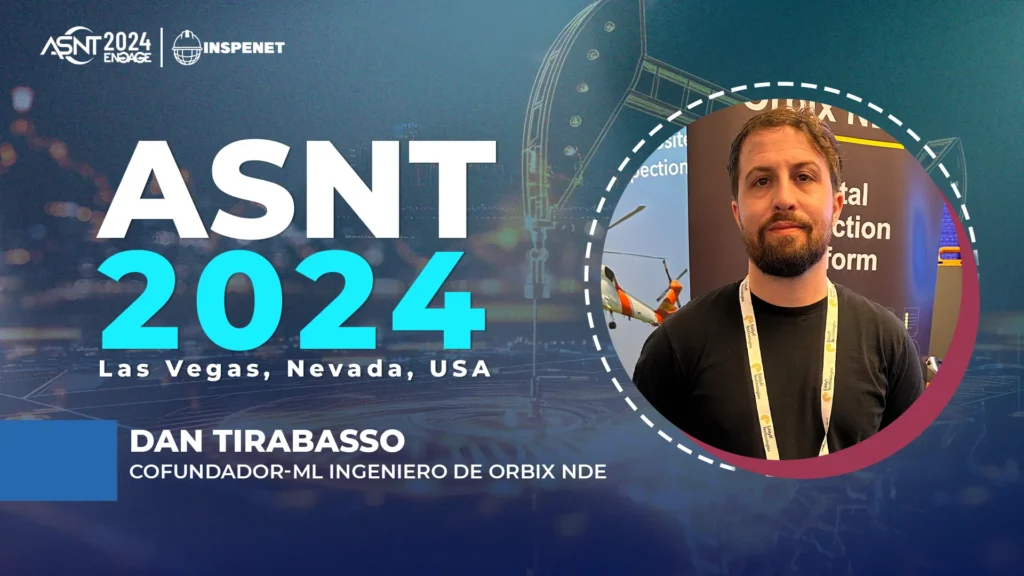 Orbix en ASNT 2024