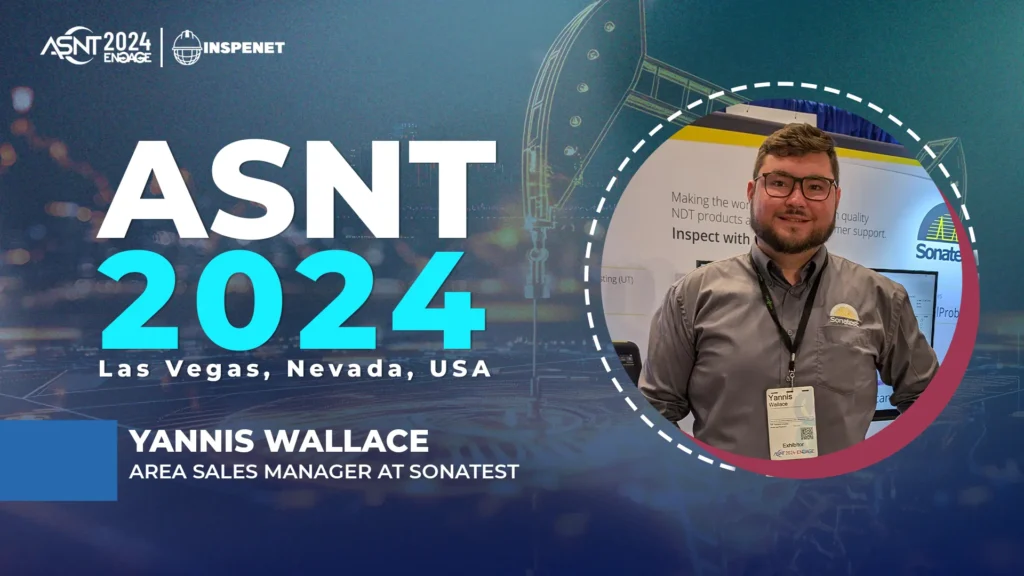 Sonatest at ASNT 2024