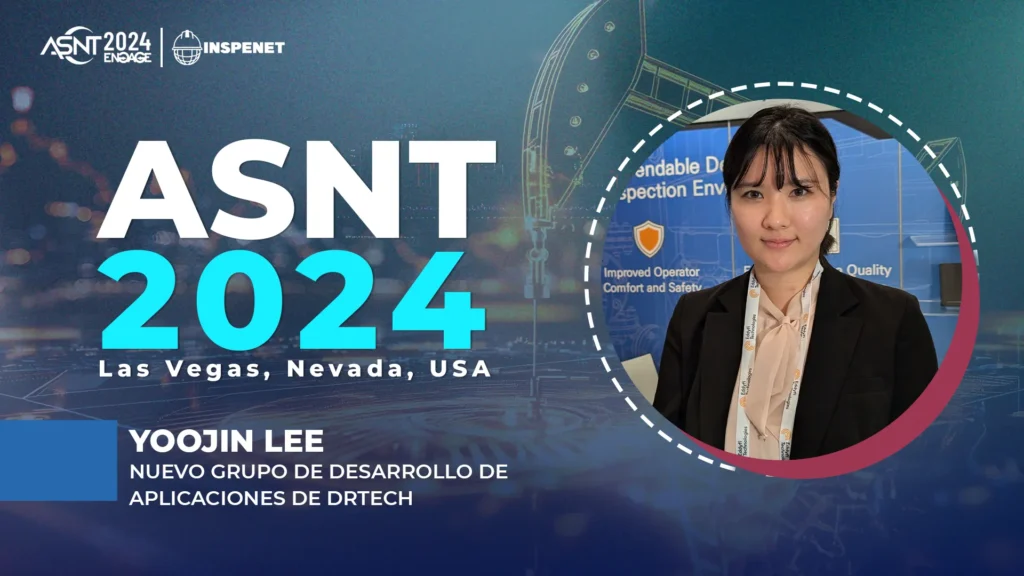 DRTECH en ASNT 2024