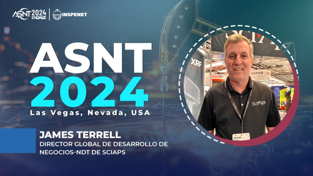 SciAps en ASNT 2024