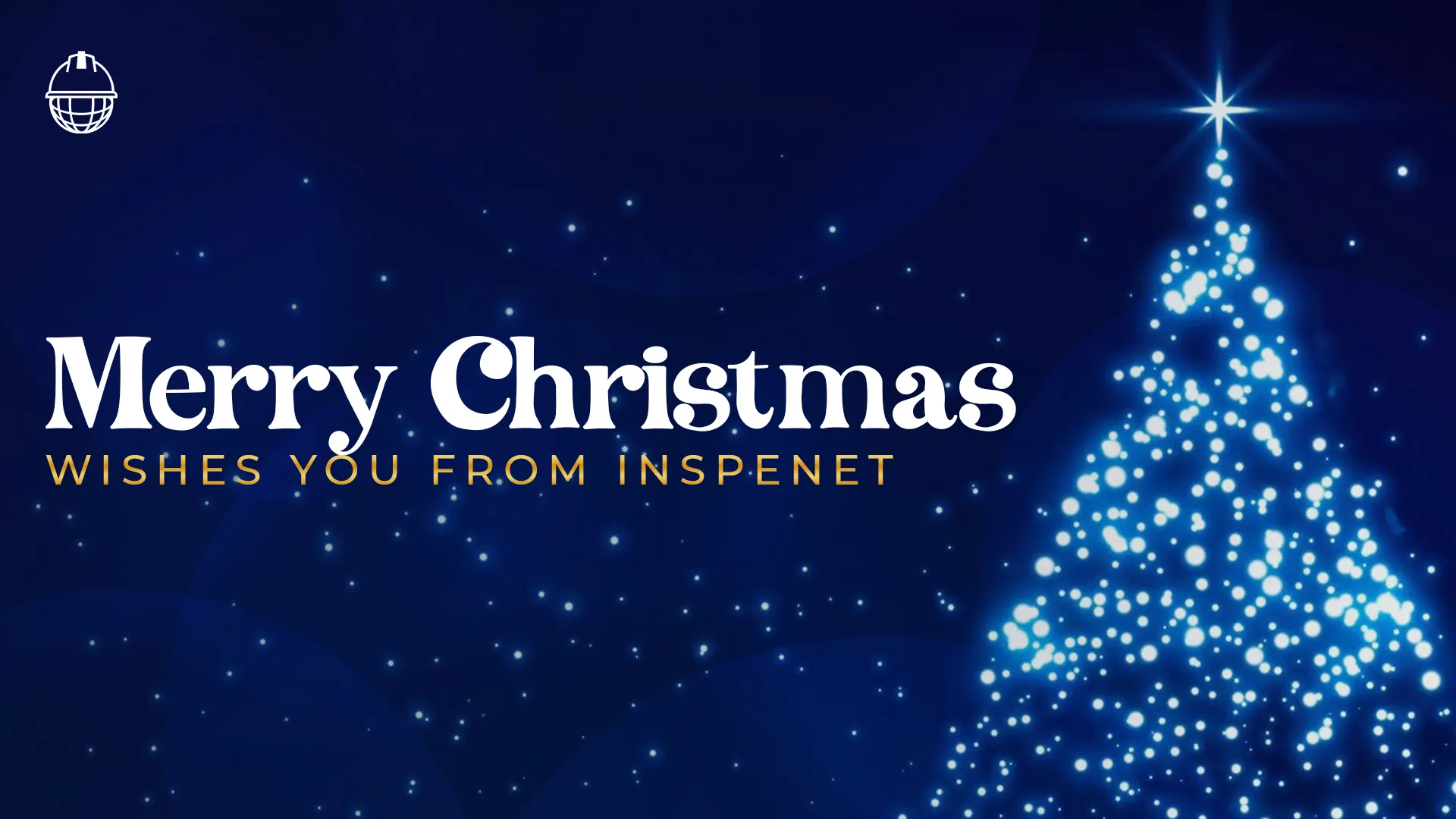Merry Christmas from the Inspenet team