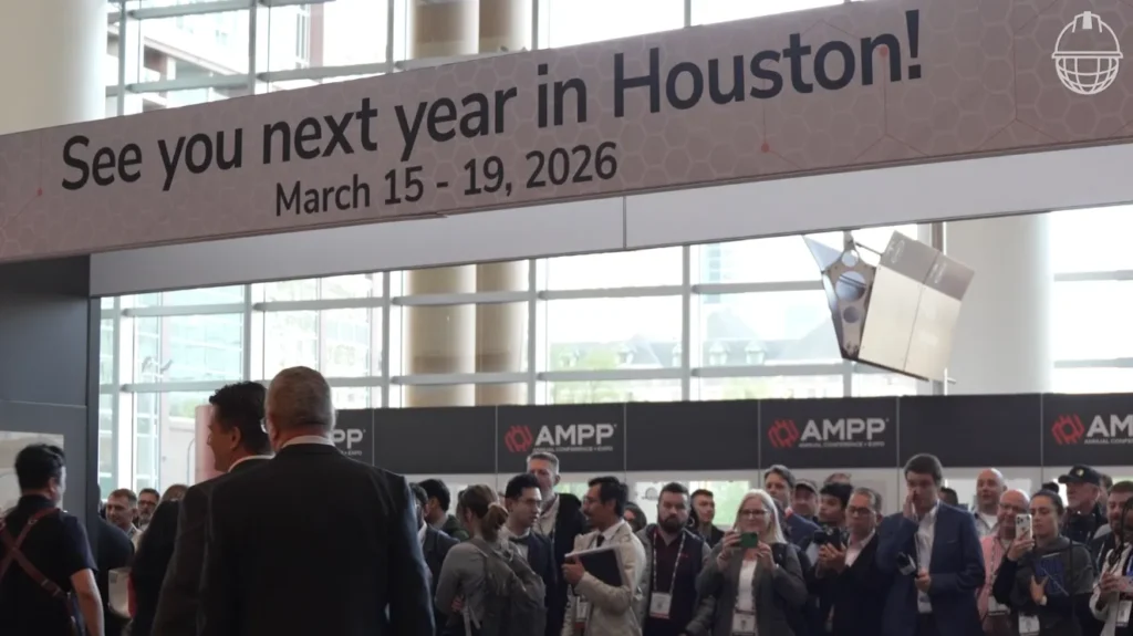 AMPP 2025 Closing