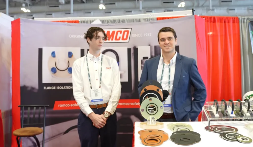 Interview with Matthew Nee of RAMCO