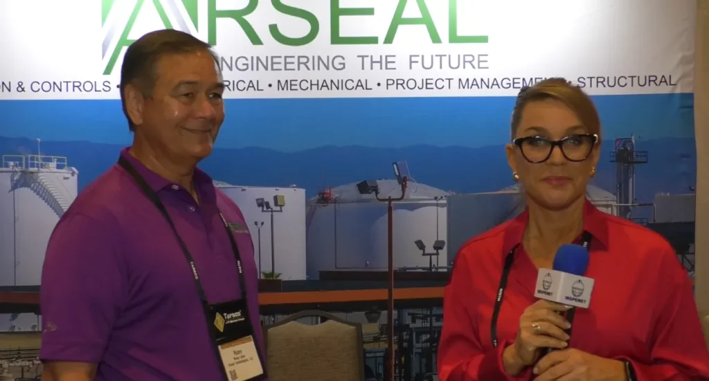 Infrastructure design with Romulo Lakip