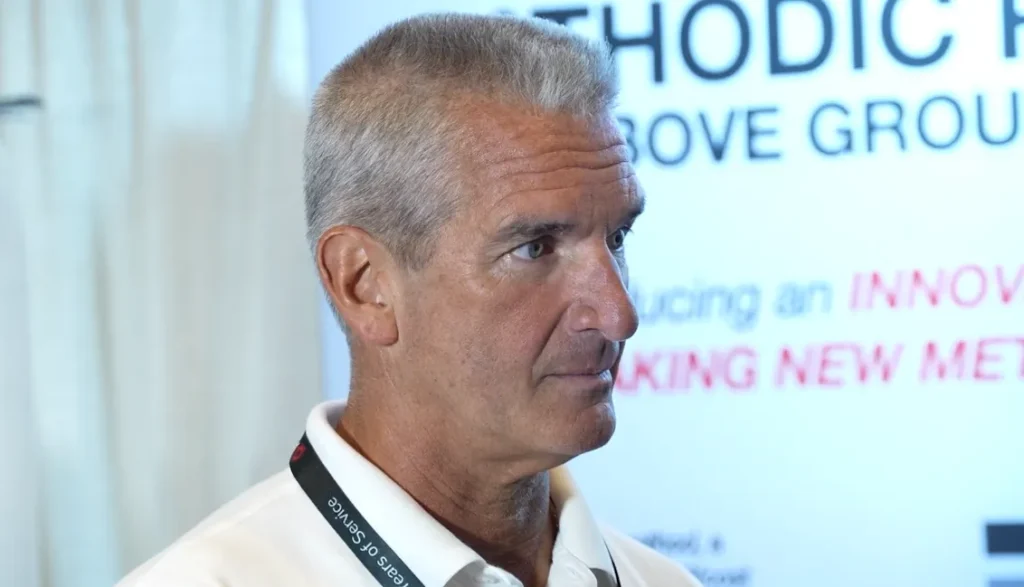 Cathodic protection in tanks with Lou Koszewski