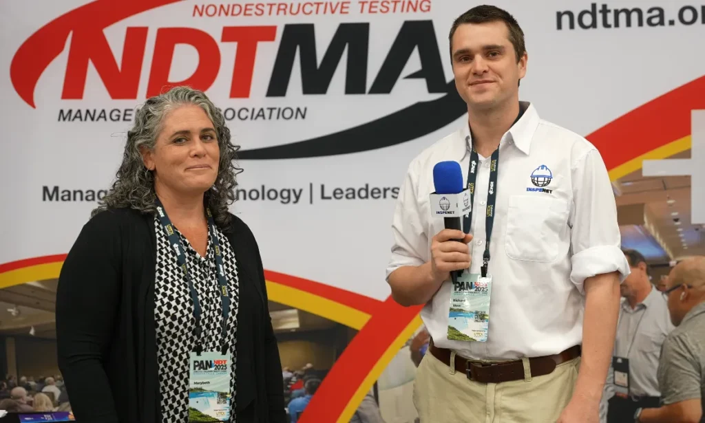 Marybeth Miceli sobre la formación técnica END