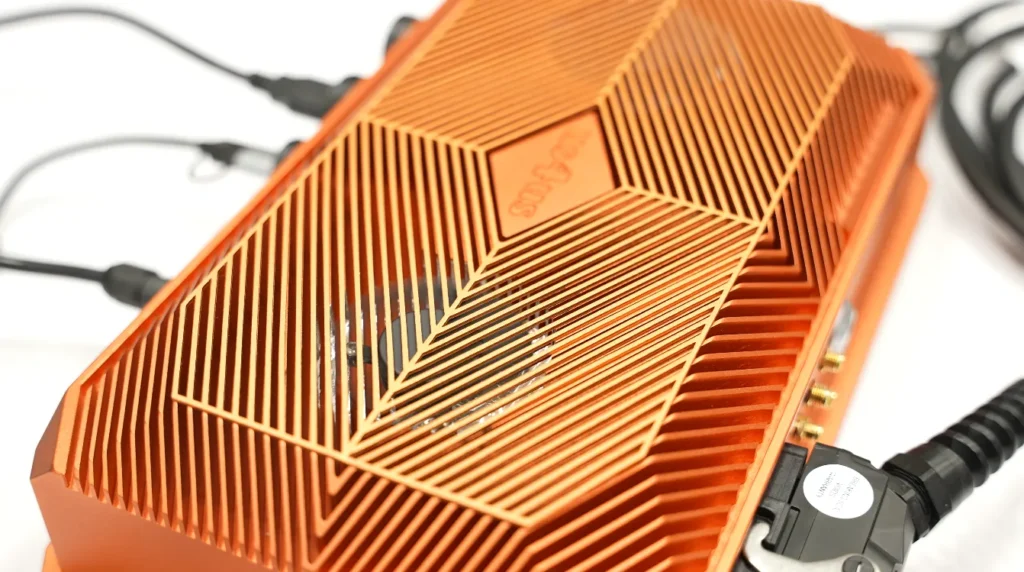 Ultrasonido con IA us4us