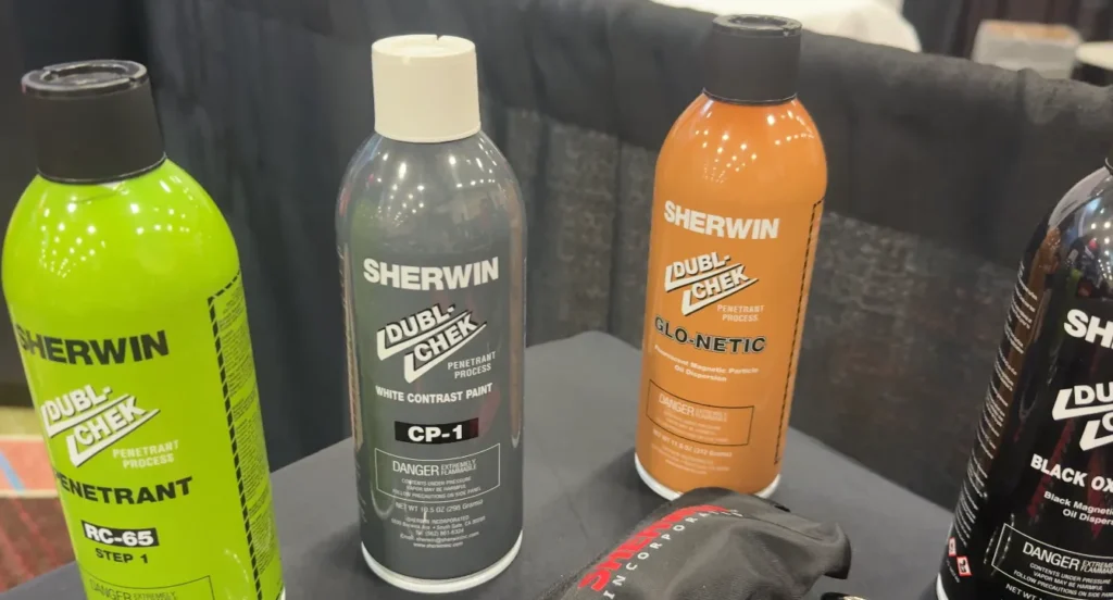 Productos END de Sherwin Incorporated