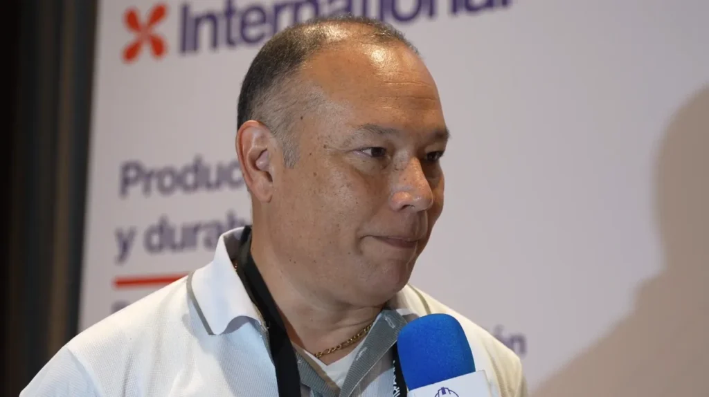 Gerardo Rodriguez Garzon on Intumescent Coatings