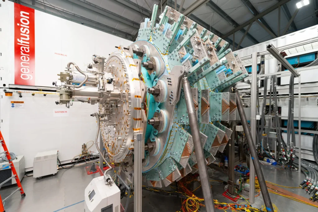 Reactor LM26